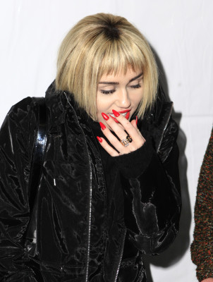 Miley Cyrus pic #653174