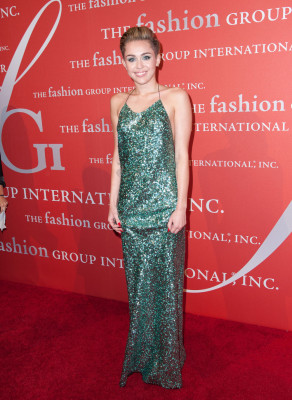Miley Cyrus pic #643139