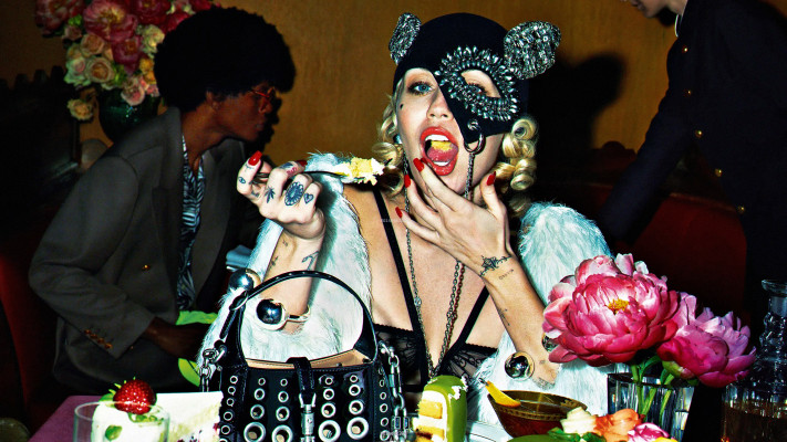 Miley Cyrus pic #1301795