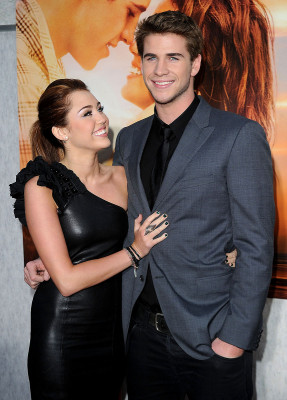 Miley Cyrus pic #317752