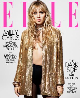 Miley Cyrus pic #1155967