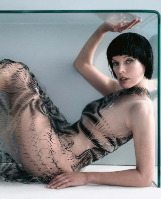 photo 5 in Jovovich gallery [id1372470] 2025-06-02 00:00:00