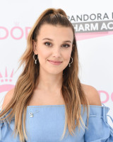 Millie Bobby Brown pic #1183376