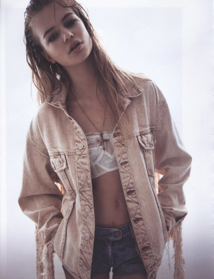 Milou Sluis pic #394766