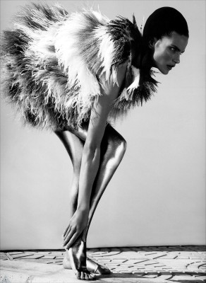 Missy Rayder pic #156804