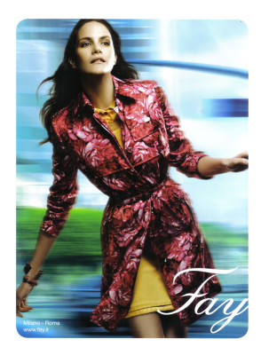 Missy Rayder pic #141779