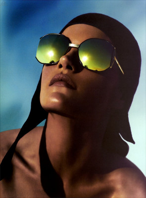Missy Rayder pic #166241