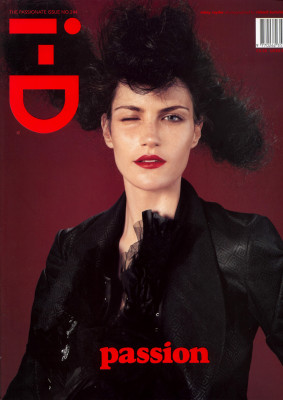 Missy Rayder pic #216553