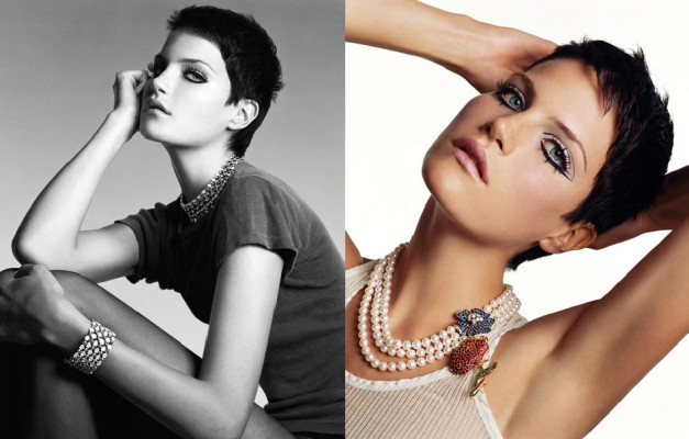 Missy Rayder pic #191287