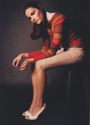 Missy Rayder pic #215354