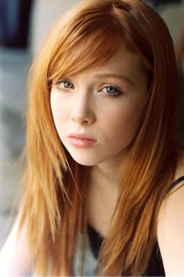 Molly C. Quinn pic #659902