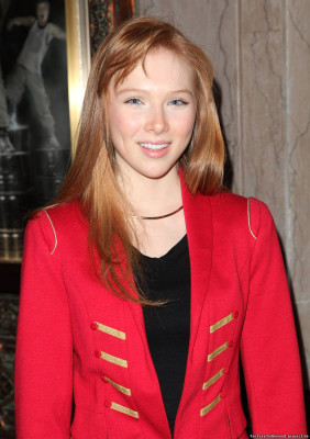 Molly C. Quinn pic #659890