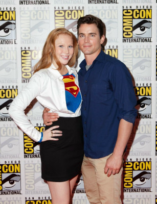 Molly C. Quinn pic #659901