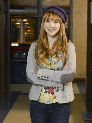 Molly C. Quinn pic #432087