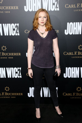 Molly C. Quinn pic #927162