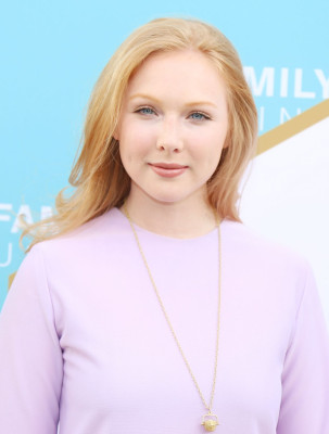 Molly C. Quinn pic #929348