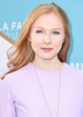 Molly C. Quinn pic #929347