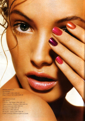 Mona Johannesson pic #102990