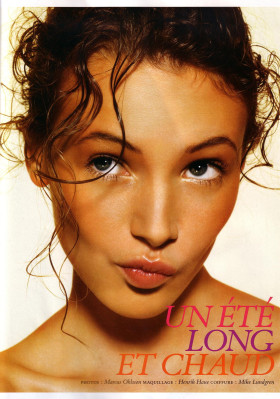 Mona Johannesson pic #102978