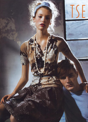 Mona Johannesson pic #363589