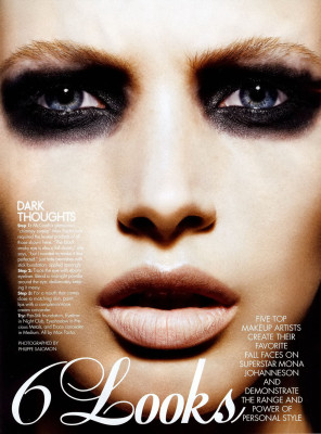 Mona Johannesson pic #102986