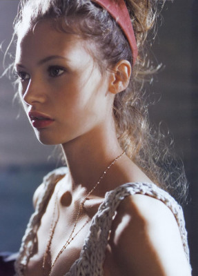 Mona Johannesson pic #363585