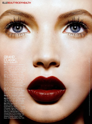 Mona Johannesson pic #102989