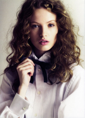 Mona Johannesson pic #102982