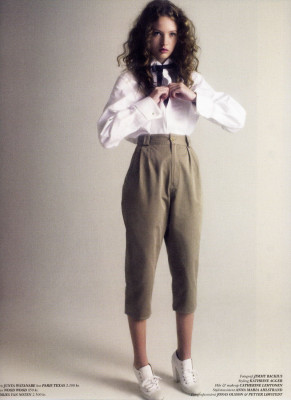 Mona Johannesson pic #102991