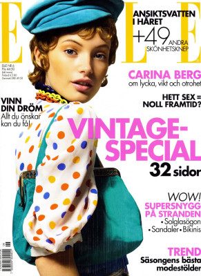 Mona Johannesson pic #103016