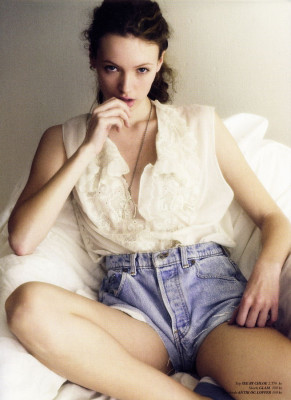 Mona Johannesson pic #102994