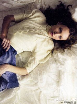 Mona Johannesson pic #102992
