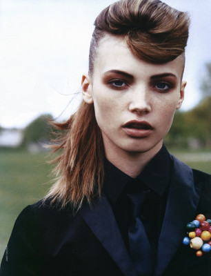 Mona Johannesson pic #359911