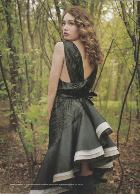 Mona Johannesson pic #294254