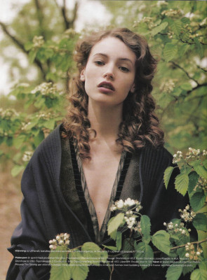 Mona Johannesson pic #294251
