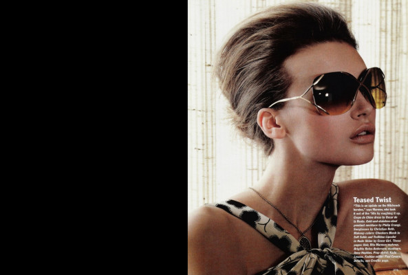 Mona Johannesson pic #369291