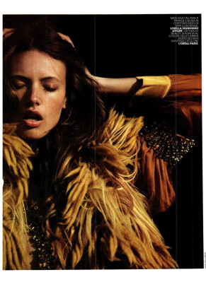 Mona Johannesson pic #454485