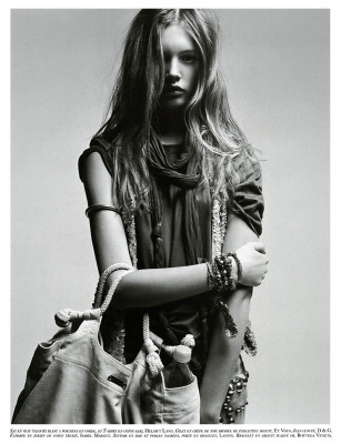 Mona Johannesson pic #298240