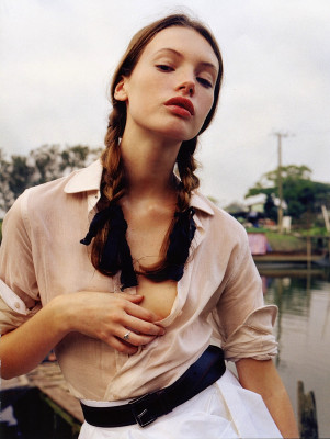 Mona Johannesson pic #295767