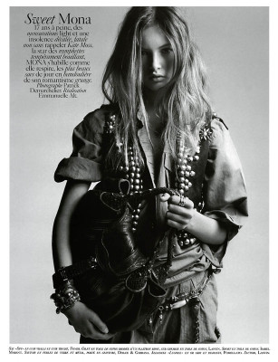 Mona Johannesson pic #298241