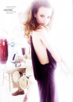 Mona Johannesson pic #102977