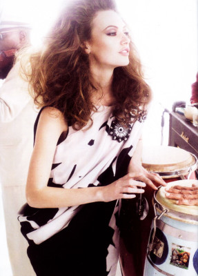 Mona Johannesson pic #102971