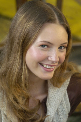 Mona Johannesson pic #106812