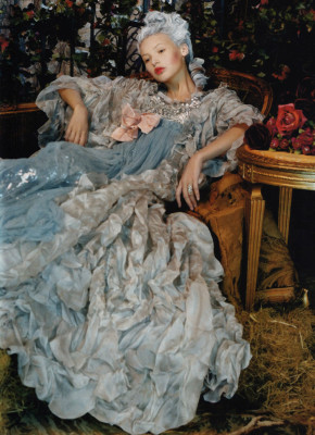 Mona Johannesson pic #294963