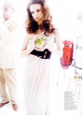Mona Johannesson pic #102975
