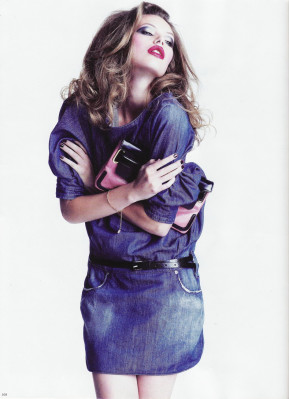 Mona Johannesson pic #145727