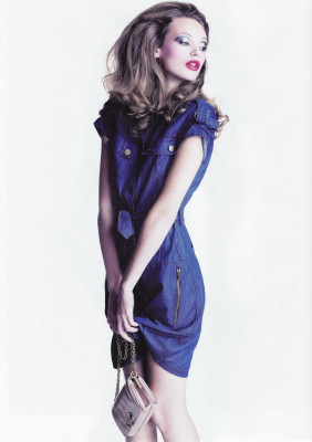 Mona Johannesson pic #175527