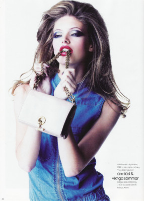 Mona Johannesson pic #175518