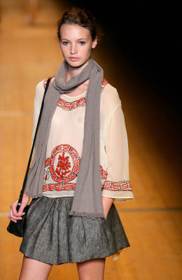 Mona Johannesson pic #366422