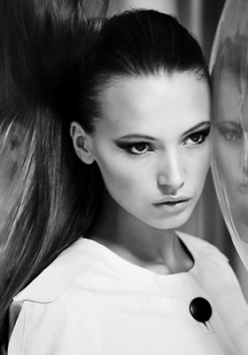 Mona Johannesson pic #97680